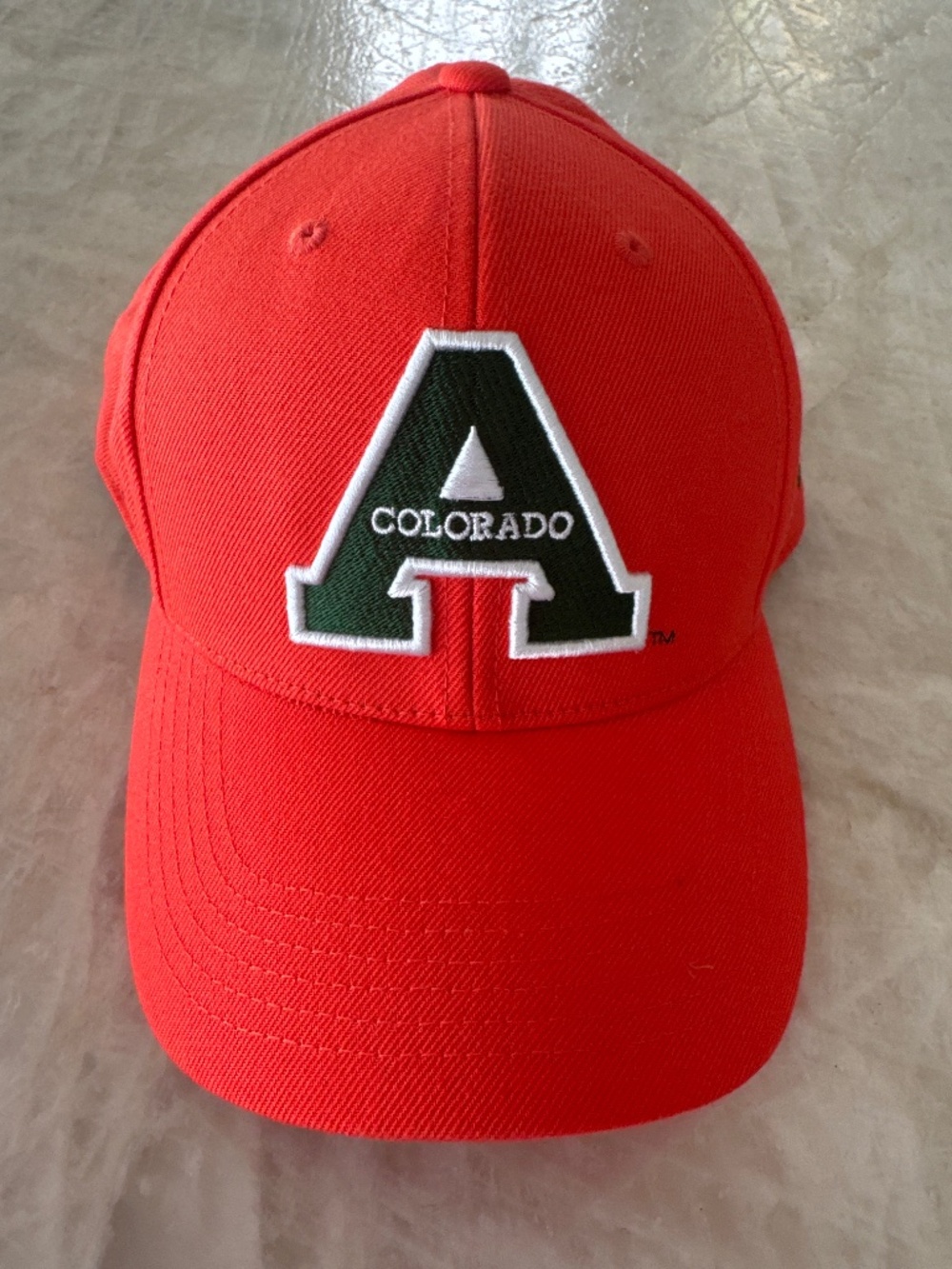 Men’s baseball hat